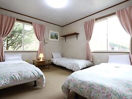 Pension Peppermint House