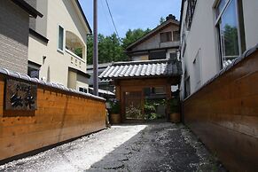 Hinokitei Bokusui