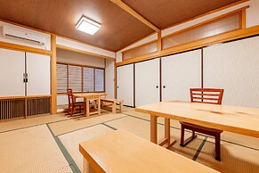 Hinokitei Bokusui