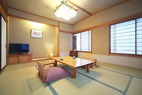 Hinokitei Bokusui