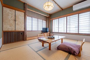 Hinokitei Bokusui