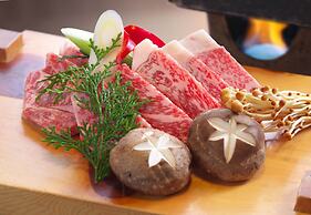 Hinokitei Bokusui