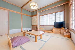 Hinokitei Bokusui
