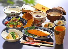 Hinokitei Bokusui