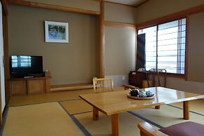 Hinokitei Bokusui