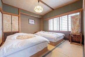 Hinokitei Bokusui