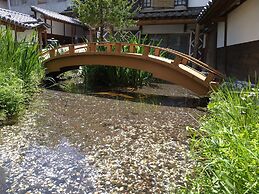 Hinokitei Bokusui