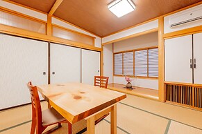 Hinokitei Bokusui