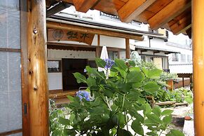 Hinokitei Bokusui