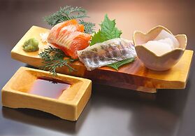 Hinokitei Bokusui