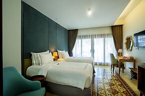 Sima Hotel Kuta Lombok