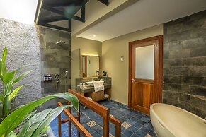 Sima Hotel Kuta Lombok
