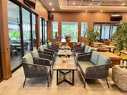 Sima Hotel Kuta Lombok