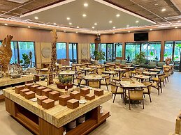 Sima Hotel Kuta Lombok
