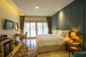 Sima Hotel Kuta Lombok
