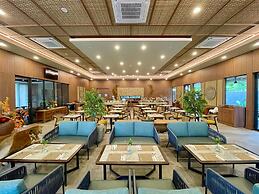 Sima Hotel Kuta Lombok