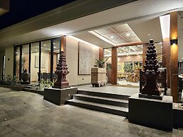 Sima Hotel Kuta Lombok