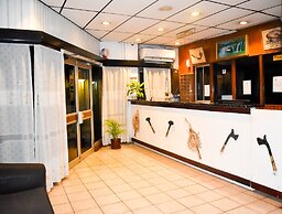Lautoka Hotel