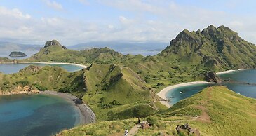 Meruorah Komodo Labuan Bajo