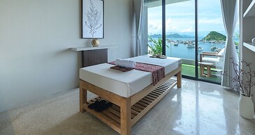 Meruorah Komodo Labuan Bajo