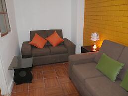Cusco Dulce House Apartment