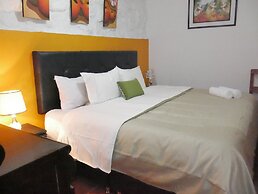 Cusco Dulce House Apartment