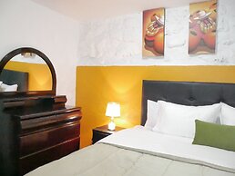Cusco Dulce House Apartment