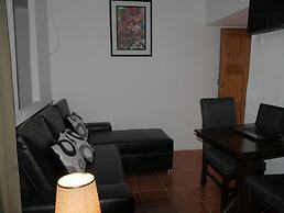 Cusco Dulce House Apartment