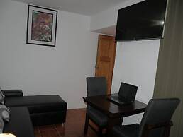 Cusco Dulce House Apartment