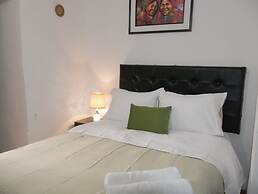 Cusco Dulce House Apartment