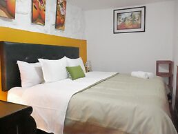 Cusco Dulce House Apartment