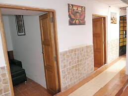 Cusco Dulce House Apartment