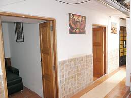 Cusco Dulce House Apartment