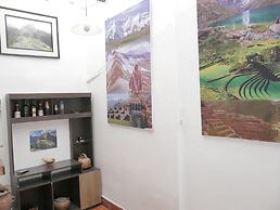 Cusco Dulce House Apartment
