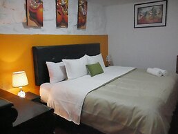 Cusco Dulce House Apartment