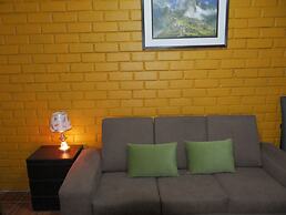 Cusco Dulce House Apartment