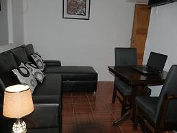 Cusco Dulce House Apartment