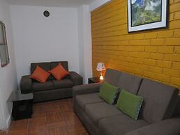 Cusco Dulce House Apartment