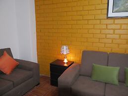 Cusco Dulce House Apartment