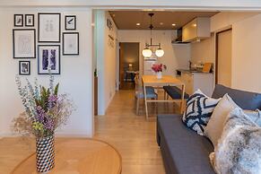 Bijou Suites Pieces