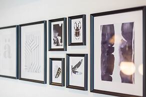 Bijou Suites Pieces