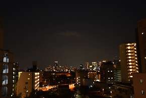 Enzo Shin-Osaka C