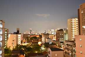 Enzo Shin-Osaka C
