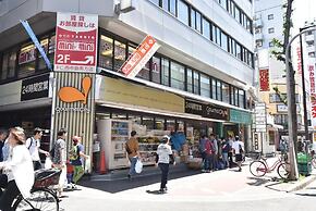 Enzo Shin-Osaka C