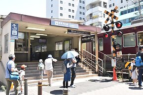 Enzo Shin-Osaka C