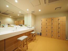 Tabino Hotel Kurashiki Mizushima