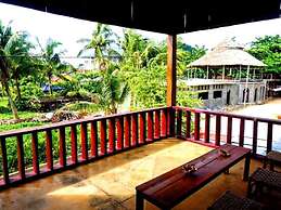 Blue Quay Hostel