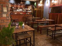 Blue Quay Hostel