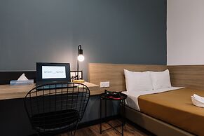 Urban Inn Alor Setar