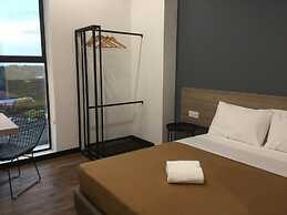 Urban Inn Alor Setar